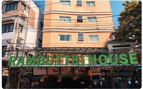 Rambuttri House